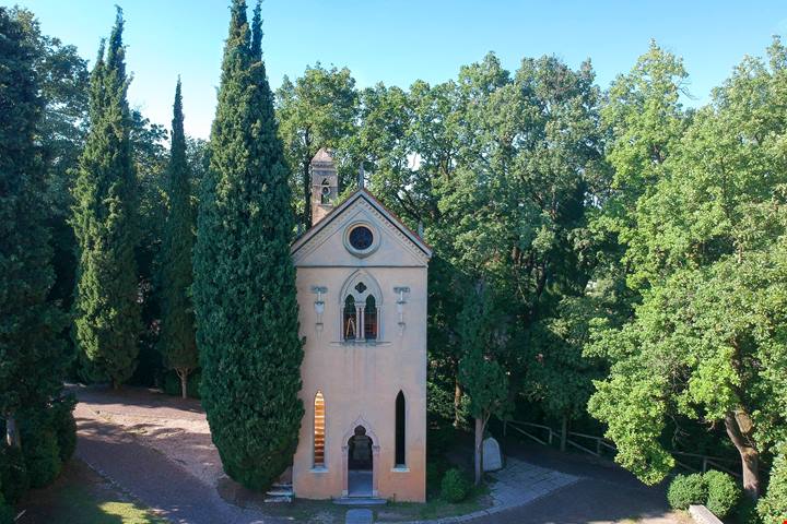 Un’estate al Parco Giardino Sigurtà, il paradiso verde di Valeggio sul Mincio